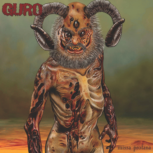 Guro : Missa Profana